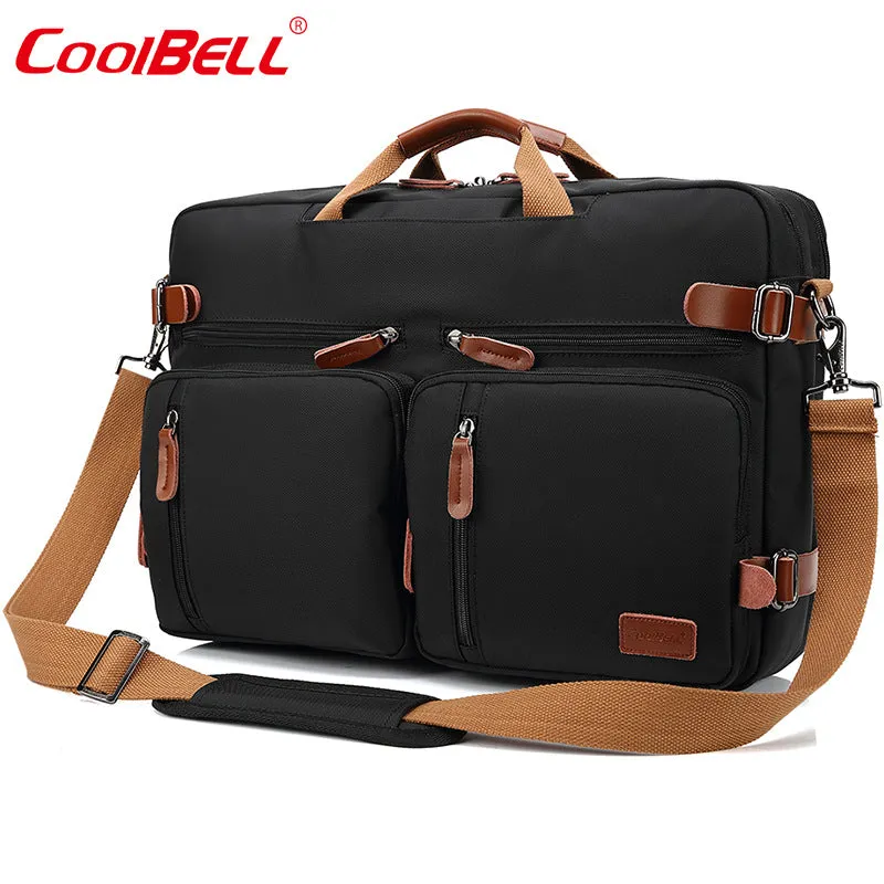 Women's & Men's Multifunctional Business Computer And Waterproof Backpacks