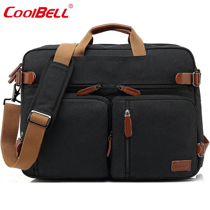 Women's & Men's Multifunctional Business Computer And Waterproof Backpacks